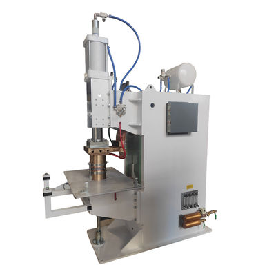 Inverter-modernes kratzendes Stahlschweißgerät, Schweißer Machine der Stellen-200KVA