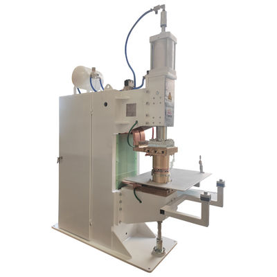 DRAHT-Mesh Aluminum Welding Machine High-Stabilität des Widerstand-160KVA Hochleistungs