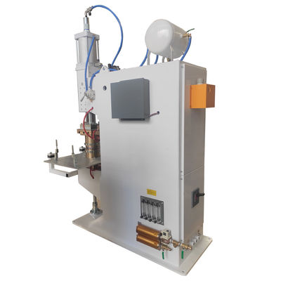 Cnc-Wechselstrom-DC-Selbstkörper-Reparatur-Stellen-Schweißer-Capacitor Discharge Stud-Aluminiumkochgeschirr