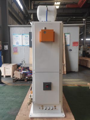 Cnc-Wechselstrom-DC-Selbstkörper-Reparatur-Stellen-Schweißer-Capacitor Discharge Stud-Aluminiumkochgeschirr