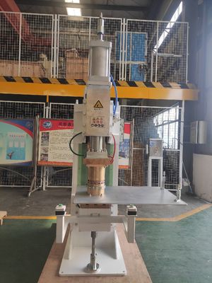 Große industrielle Metallaluminium-Edelstahl-Schweißens-Ausrüstung 380Volt