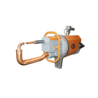 Zugelassener tragbarer Aluminiumschweißer, tragbare 220v Punktschweissen-Maschine