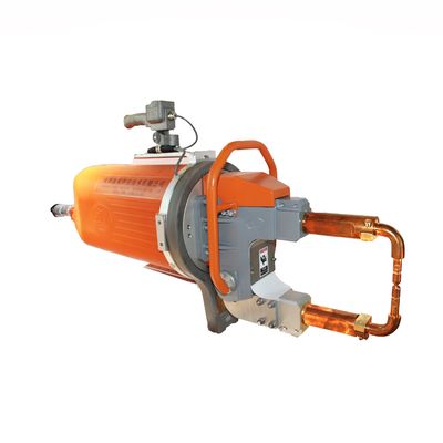 Handlicher tragbarer Schweißer der Stellen-31KVA For Automobile Manufacturing