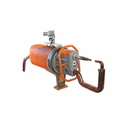 Bester Inverter-kleiner Stellen-Schweißer, Gewehr-Eisen-tragbare Punktschweissen-Maschine
