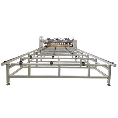 Stelle Schweißautomat-Wire Mesh Point Welding Machine Multi schweißte