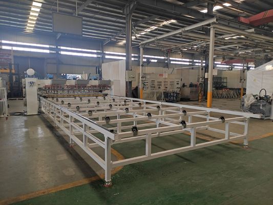 Draht-Regal-automatischer Punkt-Schweißer Mesh Spot Welding Machine