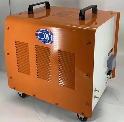Mini Welding Machine Portable Handheld-Stellen-Schweißer des einphasig-220V kleiner
