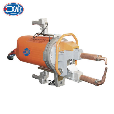 Arten von Edelstahl-Stellen-Schweißer-Portable Welding Machine-Schweißern