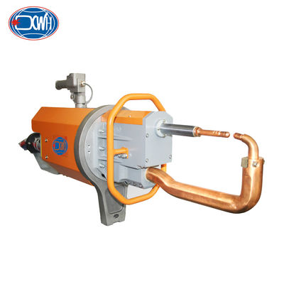 Widerstand-Stellen-mobile Schweißer-Portable Welding Machine-Aluminiumschweißer