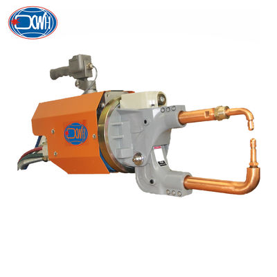 Stahleisen-Widerstand-Stellen-Schweißer-Portable Welding Gun-Maschinen-Schweißer