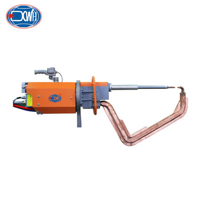 Stahleisen-Widerstand-Stellen-Schweißer-Portable Welding Gun-Maschinen-Schweißer