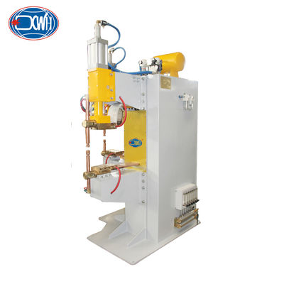 Widerstand-Presse-Projektions-Inverter-pneumatische stationäre Punktschweissen-Maschine