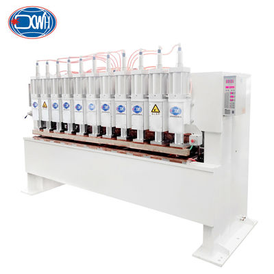 Automatische Gantry-Projektionsmaschine mit mehreren Punkten