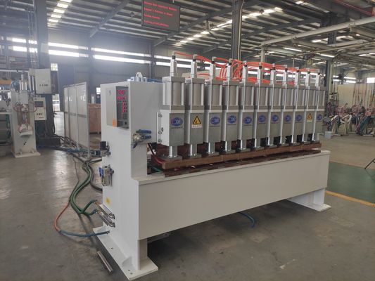 Automatische Gantry-Projektionsmaschine mit mehreren Punkten