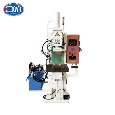 Projektionsschweißen Industrielle CNC-Schweißer Handdiffusionsschweißmaschine China