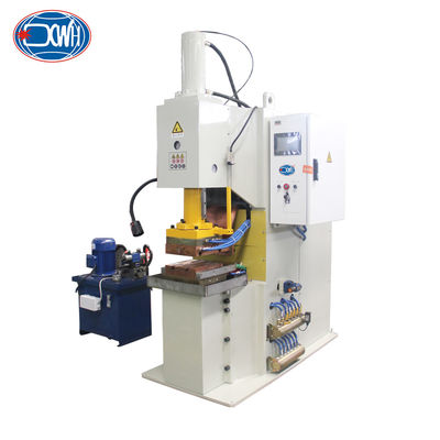 Manuelle Pneumatische Mfdc Kupferwiderstandsschweißer Cnc Diffusionsschweißmaschine