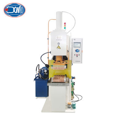 Widerstandsprojektion 3-Phasen Industrie-Diffusionsschweißmaschine 220v