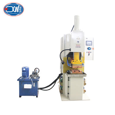 Pneumatische 220V-Chinesische Einphasige industrielle Diffusionsschweißanlage Maschine