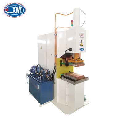 Fußpedal Mfdc Wasserkühlwiderstand Kupferdiffusionsschweißanlage Maschine