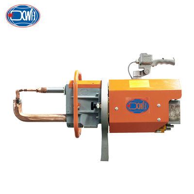 Aluminiumedelstahl-Schweißer-Portable Spot Welding-Maschine