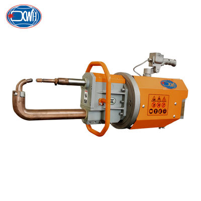 Aluminiumedelstahl-Schweißer-Portable Spot Welding-Maschine