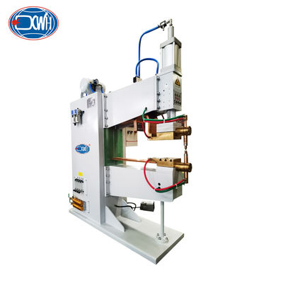 Einzelstahldraht-Mesh Stud Ac Dc Welding-Maschinen-pneumatischer Stellen-Schweißer