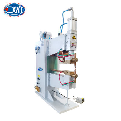 Einzelstahldraht-Mesh Stud Ac Dc Welding-Maschinen-pneumatischer Stellen-Schweißer