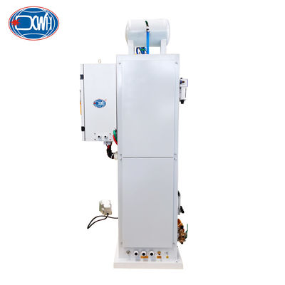 Einzelstahldraht-Mesh Stud Ac Dc Welding-Maschinen-pneumatischer Stellen-Schweißer