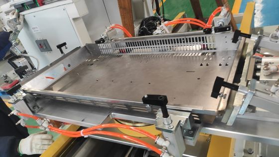 Soldadora De Punto Schweißmaschine für Heizungsanlagen