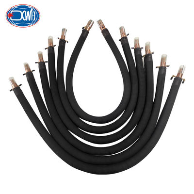 Wassergekühlte Kicklose Kabel für Widerstand