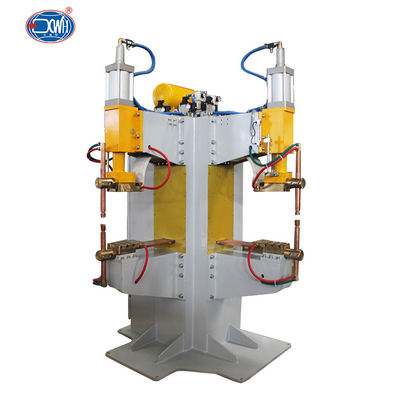 Ein guter Preis. Stahl 380Volt 250KVA stationäre Punktschweißmaschine für Lagerraum online
