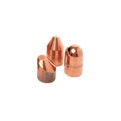 Ein guter Preis. Cucrzr 20mm Kupfer-Spot-Schweißelektrodenkappen Typ D ISO9001 online
