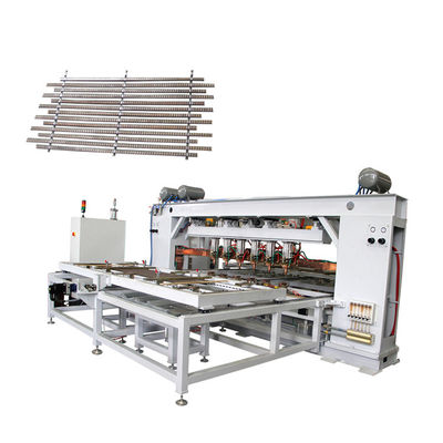 Ein guter Preis. Automatische 380V Mehrkopf-Spot-Schweißmaschine CE-Zertifizierung online