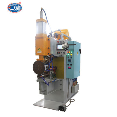 Ein guter Preis. 45 KVA Gerade Längsschicht Schweißmaschine ISO-Zertifizierung online