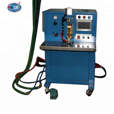 Ein guter Preis. 35 KVA Punktschweißmaschine 1000N Widerstandsschweißanlage online