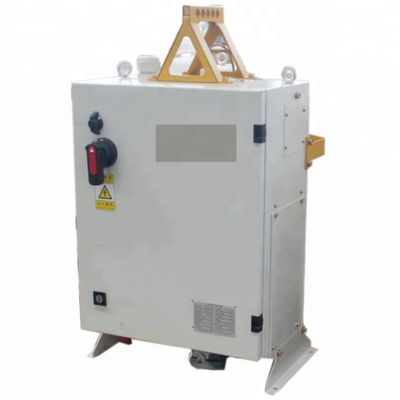Edelstahl 200 KVA Portable Spot Schweißmaschine Mikrocontroller
