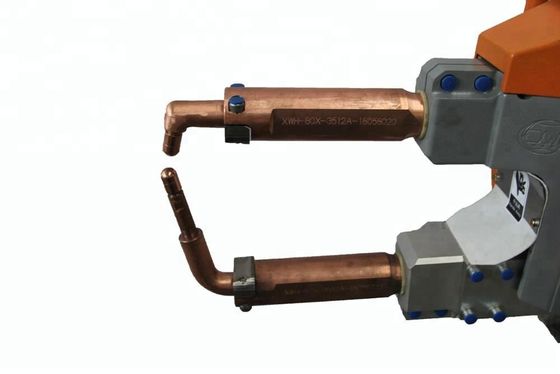 CCC Portable Spot Welding Equipment, 45 KVA Auto-Spot-Schweißer