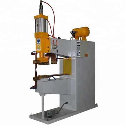 18 mm Projektionsmutter Schweißmaschine