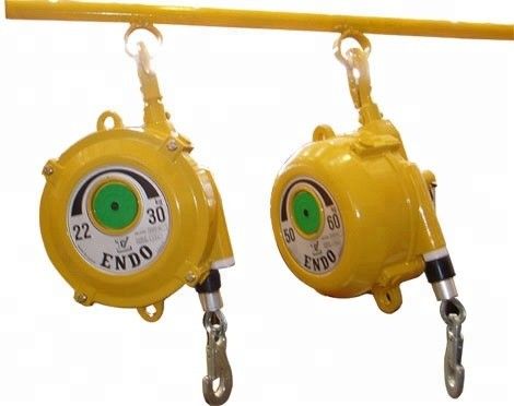Ein guter Preis. 90 kg industrieller Federbalancer online