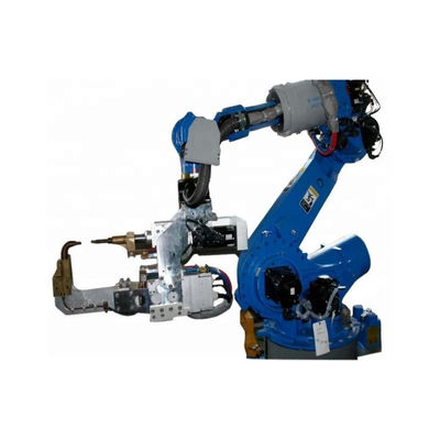 Automobil Kupfer-Metall-Roboter-Pistole-Schweißmaschine M5 160 KVA