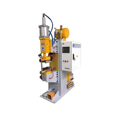 Ein guter Preis. Cnc Kapazitätsentladungs-Drahtnetz feststehende Punkt Schweißmaschine Präzision 220v online