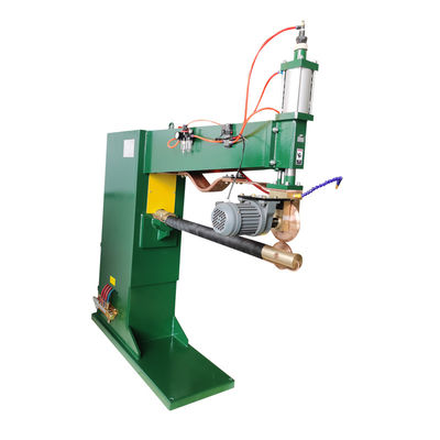 Cnc-Schweißmaschine für Hochfrequenzschweißmaschinen mit Aluminiumwiderstand