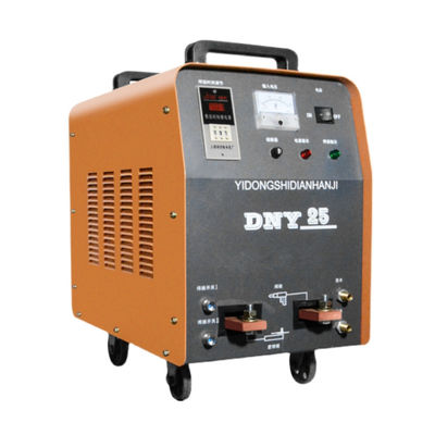 Inverter Edelstahl Rohr Draht Stick Aluminium Spot Schweißmaschine Portable