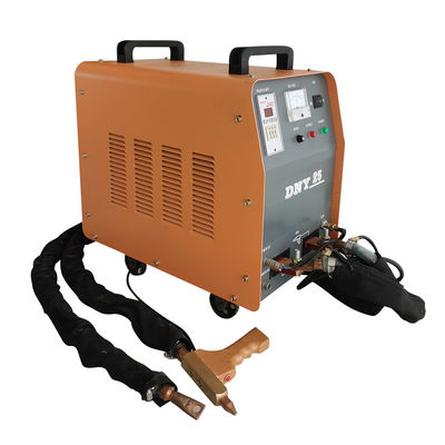 Widerstand Ultraschallnetz-Stud-Portable Spot-Schweißmaschine Mini zertifiziert