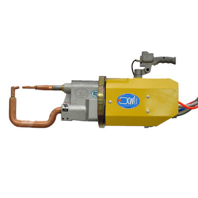 Pro-Handwerk Klein 220v Handwiderstand Portable Spot Schweißer für Auto-Körper
