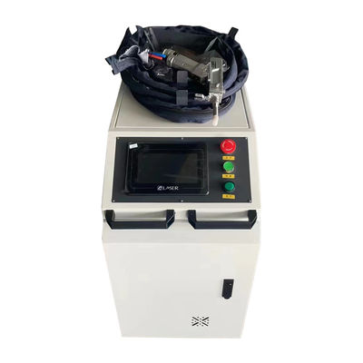 Ein guter Preis. Laserschweißmaschine für das Schweißen von Edelstahl online