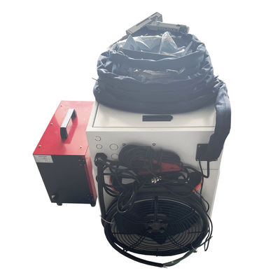 Ein guter Preis. Handgeführte Laserschweißmaschine aus Edelstahl zur Schimmelreparatur online