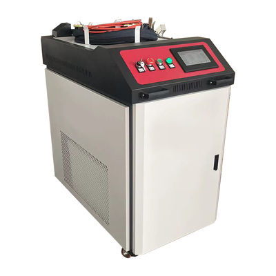 Ein guter Preis. Präzisionshandgeführte Laserschweißmaschine zur Aluminiumschimmelreparatur online