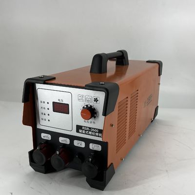 Stromversorgung, Energie speichern, Scheren, Schweißmaschine, Hafenfracht
