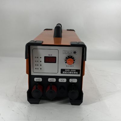 Ein guter Preis. Metall-Studs-Bogen-Aluminium-Schere-Stud-Schweißpistole online